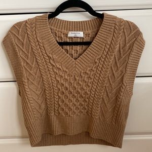 Aritzia Babaton Emporia Vest